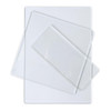 Sizzix Accessory Cutting Pads By Tim Holtz-Multipack 666007