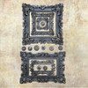 Finnabair Decor Moulds 5"X8"-Baroque Frames - 969363 Finnabair Decor Moulds 5"X8"-Baroque Frames - 969363