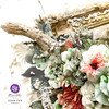 Finnabair Decor Moulds 5"X8"-Baroque Frames - 969363 Finnabair Decor Moulds 5"X8"-Baroque Frames - 969363
