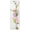 Prima Marketing Mulberry Paper Flower-Fresita/Strawberry Milkshake FG659554 - 655350659554