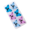 Sweetshop Icing Decoration-Butterflies, 6 Pieces 34016232