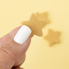 Sweetshop Icing Decoration-Gold Stars, 8 Pieces 34016342