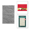 Spellbinders 3D Embossing Folder 5.5"x8.5"-Scenic Poinsettias - E3D038 Spellbinders 3D Embossing Folder 5.5"x8.5"-Scenic Poinsettias - E3D038