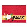 Spellbinders 3D Embossing Folder 5.5"x8.5"-Scenic Poinsettias - E3D038 Spellbinders 3D Embossing Folder 5.5"x8.5"-Scenic Poinsettias - E3D038