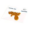 Pinkfresh Studio Hot Foil Plate-Sentiment Suite: You PF163022 - 736952875938