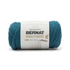 3 Pack - Bernat Macrame Yarn-Teal - 166066-66005 - 057355486317