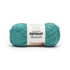 Bernat Suede-ish Yarn-Turquoise 161091-91009 - 057355513341