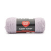 3 Pack Red Heart Super Saver Brushed Yarn-Lilac Dew E309-5054 - 073650061950