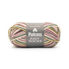 6 Pack Patons Kroy Socks Yarn-Midnight Orchid 243455-55753 - 573555150624