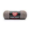 Red Heart Super Saver Brushed Yarn-Mink - E309-5031 - 073650061936