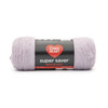 Red Heart Super Saver Brushed Yarn-Lilac Dew - E309-5054 - 073650061950