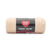 Red Heart Super Saver Brushed Yarn-Biscuit - E309-5032 - 073650061981