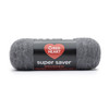 Red Heart Super Saver Brushed Yarn-Shale - E309-5044 - 073650061745