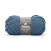 Patons Canadiana Yarn - Solids-Mediterranean Blue - 244510-10764 - 057355515444