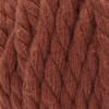 Bernat Macrame Yarn-Burnt Orange - 166066-66004