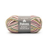 Patons Kroy Socks Yarn-Midnight Orchid - 243455-55753 - 057355515062