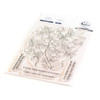 Pinkfresh Studio Clear Stamp Set 4"X6"-Beyond Measure PF167922 - 736952876423