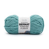 2 Pack Bernat Forever Fleece Yarn-Blue Teal 166061-61026 - 057355510036