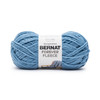 Bernat Forever Fleece Yarn-Ballpoint Blue - 166061-61027 - 057355510043 Bernat Forever Fleece Yarn-Ballpoint Blue - 166061-61027 - 057355510043