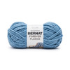 Bernat Forever Fleece Yarn-Ballpoint Blue 166061-61027 - 057355510043