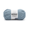 Bernat Forever Fleece Yarn-Blue Waves - 166061-61031 Bernat Forever Fleece Yarn-Blue Waves - 166061-61031