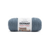 3 Pack - Bernat Super Value Solid Yarn-Colonial Blue - 164053-53802 - 057355509108