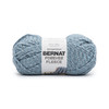 2 Pack Bernat Forever Fleece Yarn-Blue Waves 166061-61031