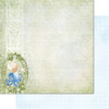Heartfelt Creations Double-Sided Paper Pad 12"X12" 24/Pkg-Joyous Noel HCDP1-2142