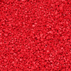 AC Food Crafting Bulk Polished Sanding Sugar Sprinkles 50lbs-15 Mesh Bright Red SP10706 - 718813194297