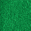 AC Food Crafting Bulk Polished Nonpariel Sprinkles 25lbs-Medium Green SP10660 - 718813176088