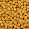 AC Food Crafting Bulk Soft Crunch Pearl Sprinkles 3mm 25lbs-Pearlized Gold SP10681 - 718813694476