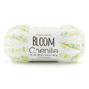 3 Pack Premier Bloom Chenille Yarn-Daffodil 2099-01 - 840166821855