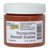 3 Pack Crafter's Workshop Stencil Butter 2oz-Terracotta TCWSB2OZ-9090 - 842254090907