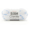 3 Pack Premier Bloom Chenille Yarn-Bluebell 2099-12 - 840166822494