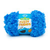 3 Pack Lion Brand Sesame Street Fuzzy Friends Yarn-Cookie Monster Blue 3013-109 - 023032119731