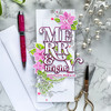 Pinkfresh Studio Die-Merry & Bright PF175222