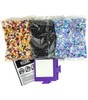 Perler Fused Bead Bucket Kit-Disney Villians - 8042982