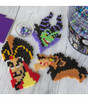 Perler Fused Bead Bucket Kit-Disney Villians - 8042982
