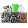 Perler Fused Bead Bucket Kit-The Mandalorian - 8042978