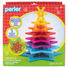 Perler Fused Bead Kit-3D Rainbow Christmas Tree -8054435 - 048533544356