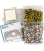 Perler Fused Bead Kit -Smithsonian 8054501