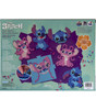 Perler Fused Bead Kit-Disney's Stitch 8056959