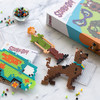 Perler Fused Bead Kit-Scooby Doo - 8054424