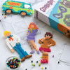 Perler Fused Bead Kit-Scooby Doo 8054424