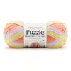 3 Pack - Premier Puzzle Yarn-Candy - 1050-49 - 840166819418