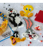 Perler Fused Bead Kit-Looney Tunes - 8063112 Perler Fused Bead Kit-Looney Tunes - 8063112