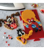 Perler Fused Bead Kit-Looney Tunes - 8063112 Perler Fused Bead Kit-Looney Tunes - 8063112