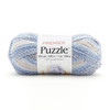 3 Pack - Premier Puzzle Yarn-Seashore - 1050-52 - 840166819449