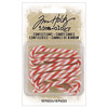 2 Pack Idea-Ology Confections 10/Pkg-Candy Canes TH94281 - 040861942811