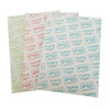 2 Pack - Gina K Designs Masking Magic Strips-8 Sheets - 18196